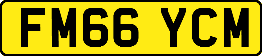 FM66YCM