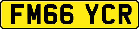 FM66YCR