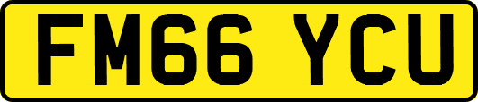 FM66YCU