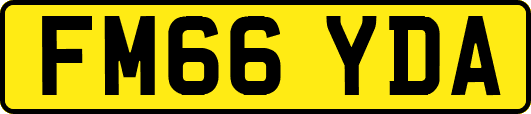 FM66YDA