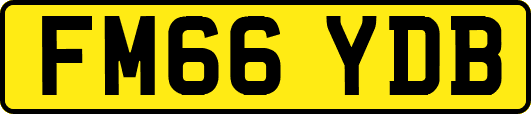 FM66YDB