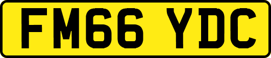FM66YDC