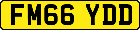 FM66YDD