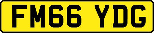 FM66YDG