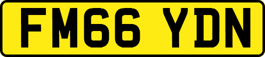 FM66YDN