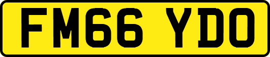 FM66YDO