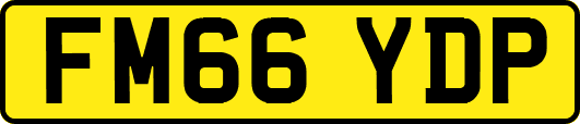FM66YDP