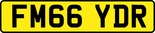 FM66YDR