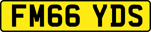 FM66YDS