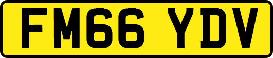 FM66YDV