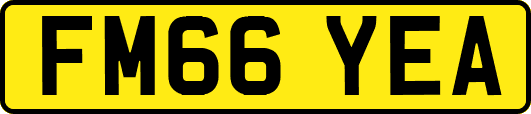 FM66YEA