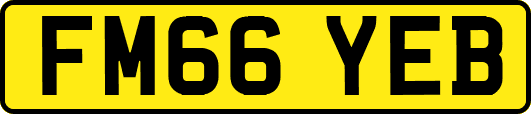 FM66YEB