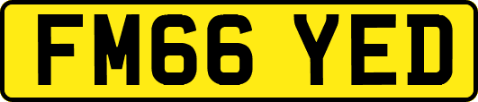 FM66YED