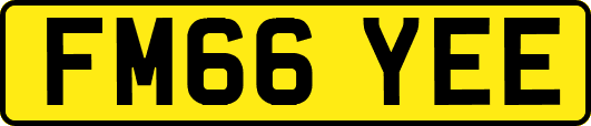FM66YEE