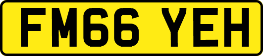 FM66YEH