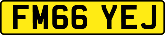 FM66YEJ