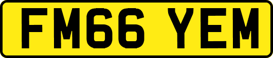 FM66YEM