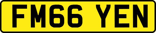 FM66YEN