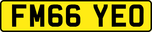 FM66YEO