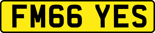 FM66YES