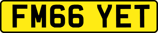 FM66YET