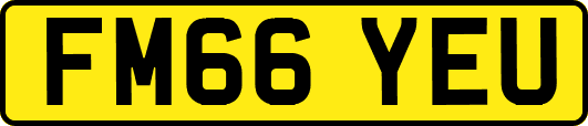 FM66YEU