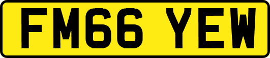 FM66YEW