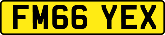 FM66YEX