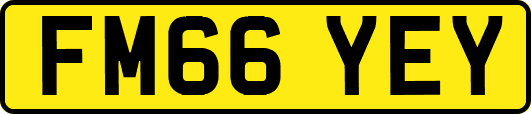 FM66YEY