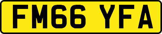 FM66YFA