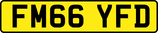 FM66YFD