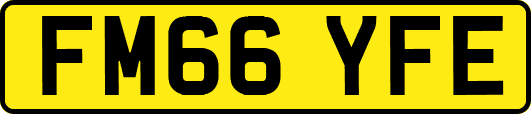 FM66YFE