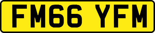 FM66YFM