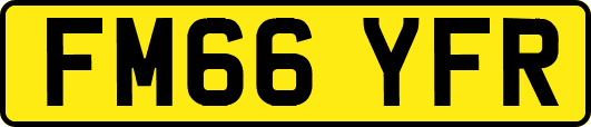 FM66YFR