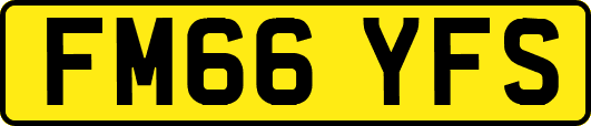 FM66YFS