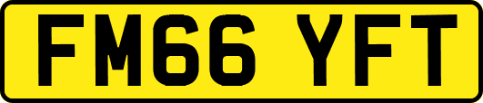FM66YFT