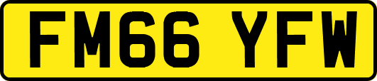 FM66YFW