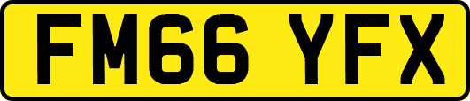 FM66YFX