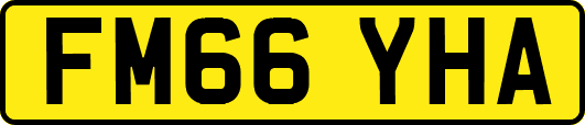FM66YHA