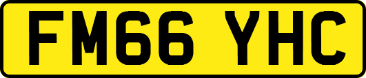 FM66YHC