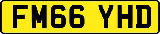 FM66YHD
