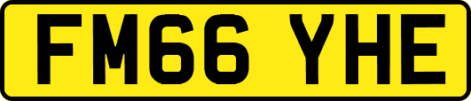 FM66YHE