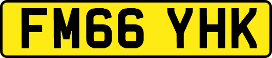 FM66YHK