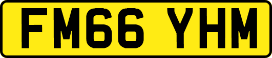 FM66YHM
