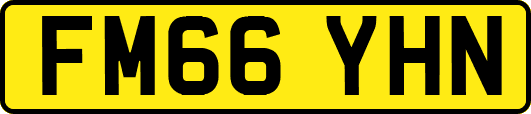 FM66YHN