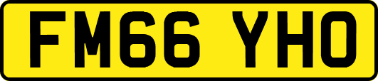 FM66YHO