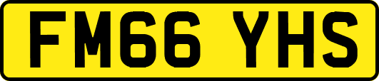 FM66YHS