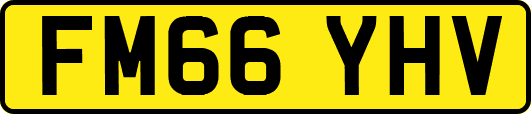 FM66YHV