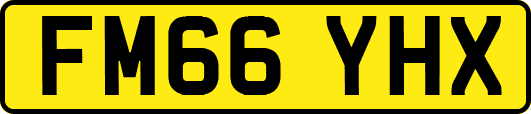 FM66YHX