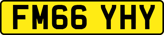 FM66YHY